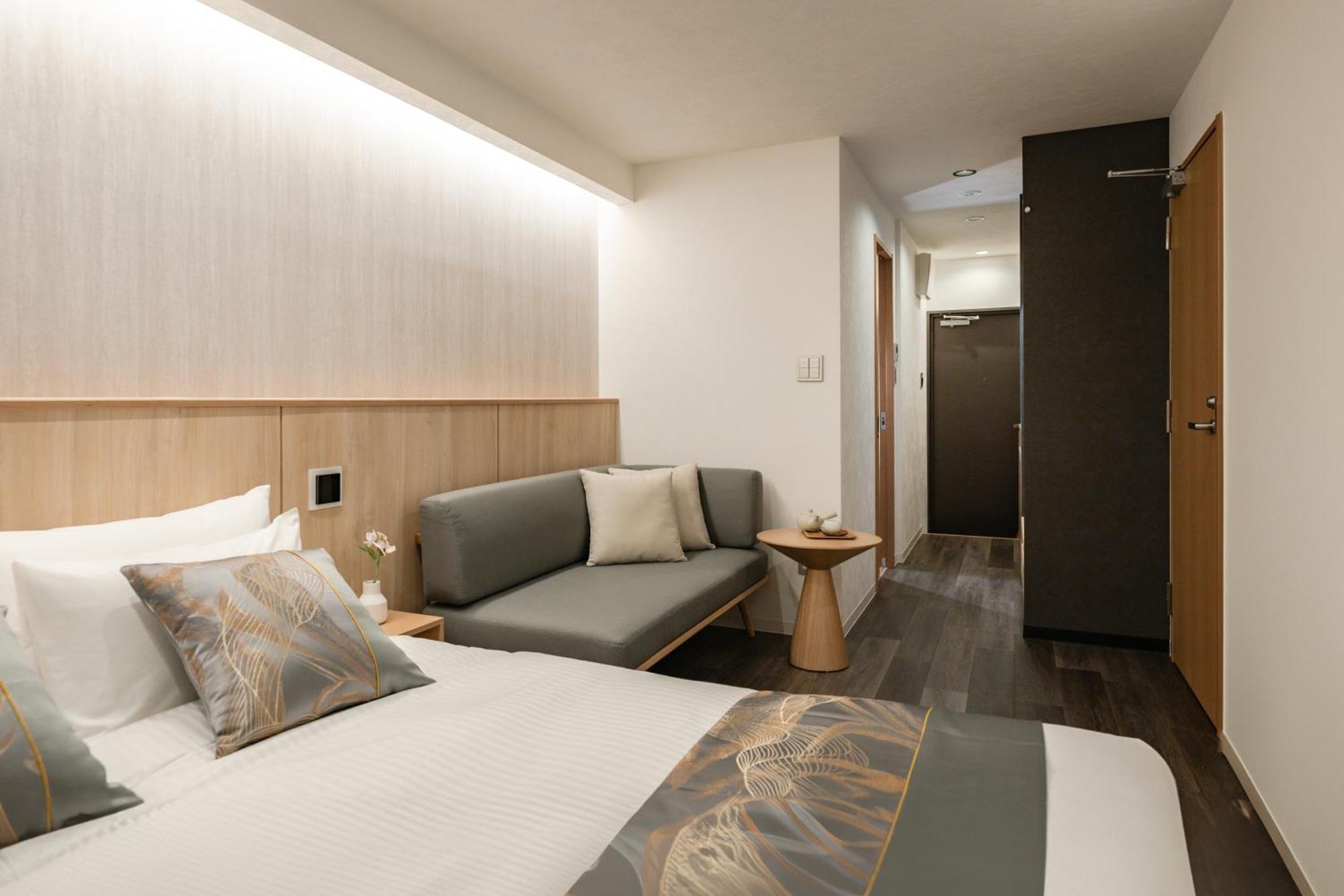 谷町君hotel 東本願寺19 — Photos 1