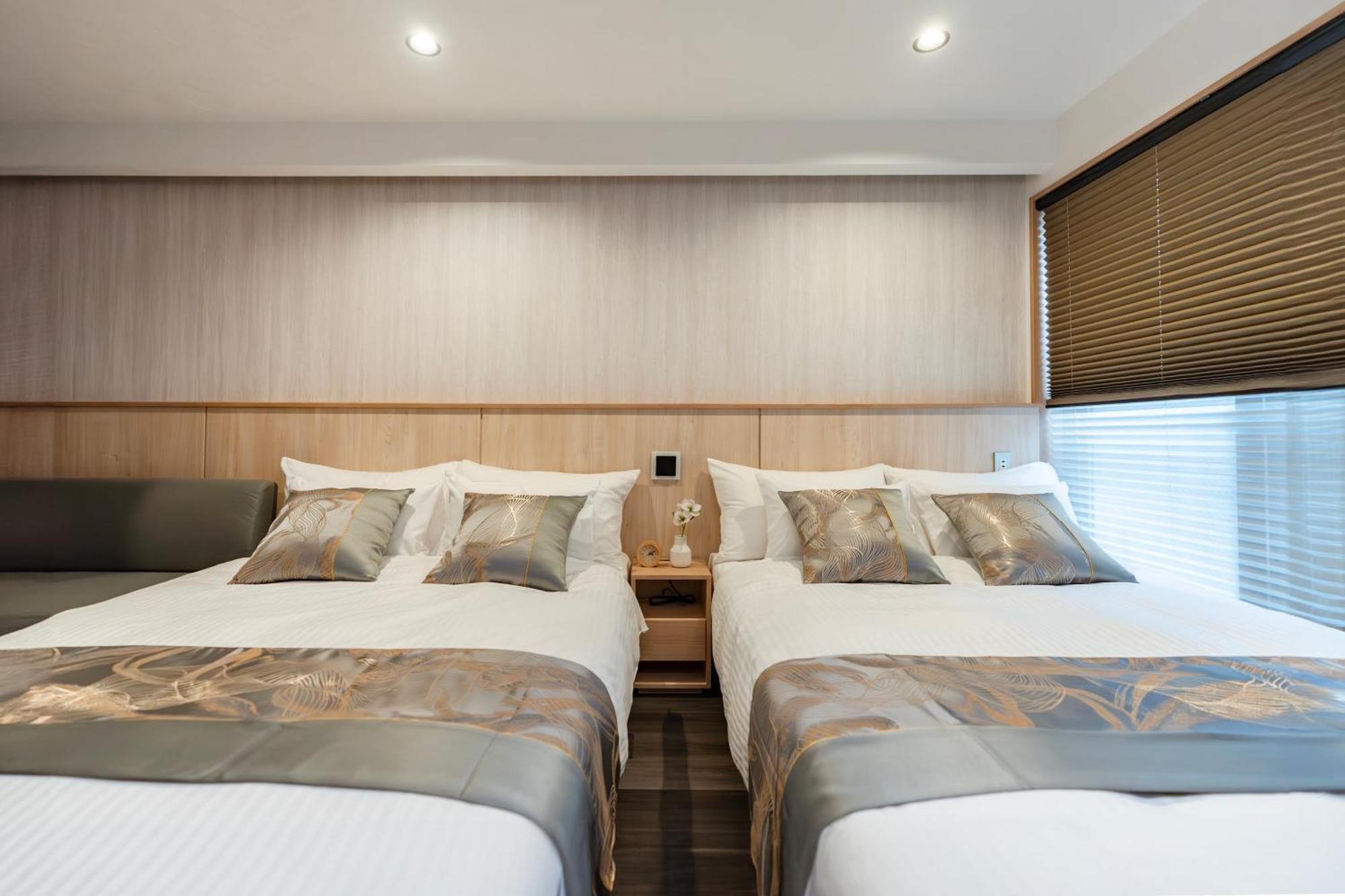 谷町君hotel 東本願寺19 — Photos 2